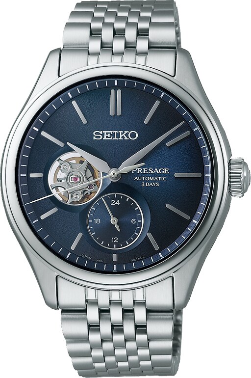 PRESAGE プレザージュ Classic Series【鳴りわたる押さえる模範例】SARJ011／セイコー（SEIKO）