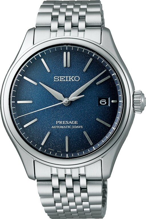PRESAGE プレザージュ Classic Series【流通限定モデル】SARX133／セイコー（SEIKO）