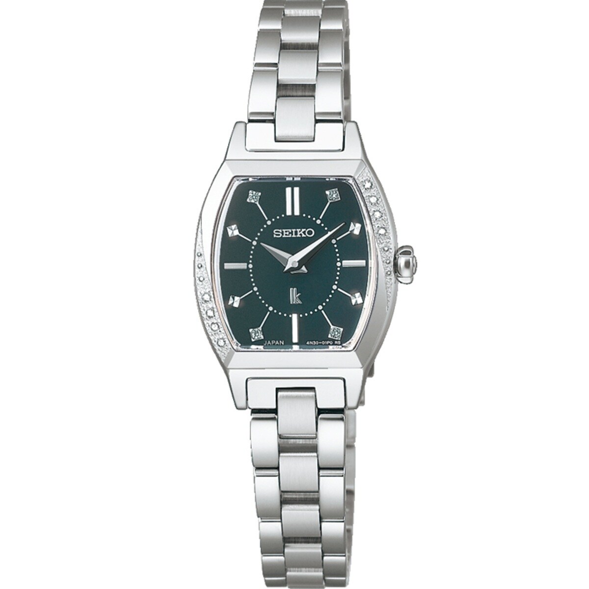 SEIKO ｾｲｺｰ　LUKIA　エッセンシャルコレクション【限定モデル】 SSWA017／ルキア（LUKIA） 60,500円