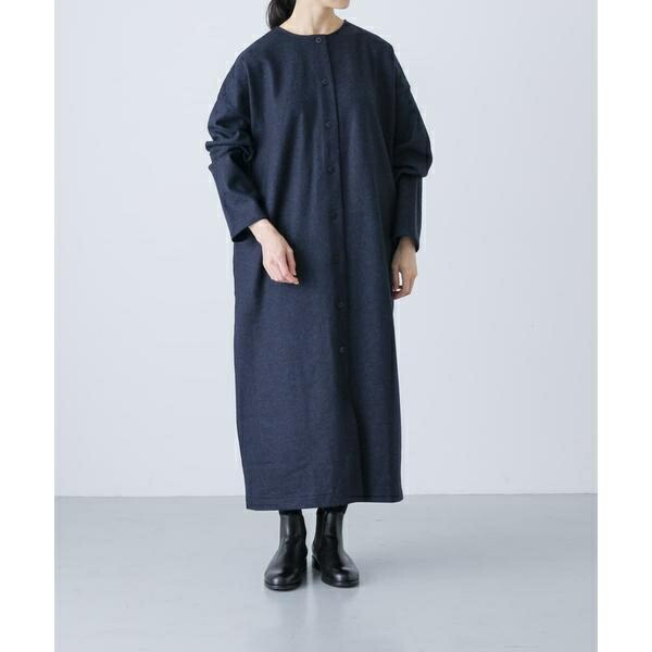 楽天市場】『低身長向けも展開』ドット2WAYギャザーワンピース／かぐれ