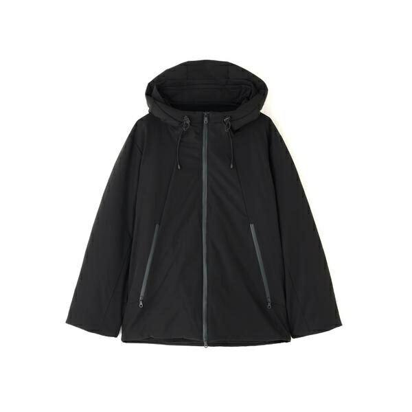 DankeSchon／ダンケシェーン／HOODED DOWN JACKET／エルエイチピー（LHP）