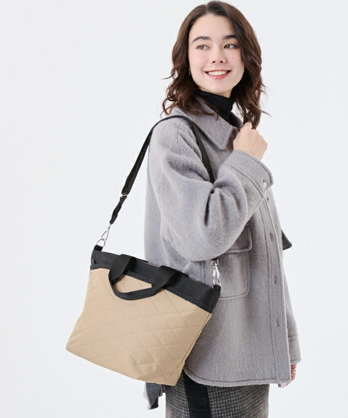 (レスポートサック)トートバッグ 1116HE63／レスポートサック（LeSportsac）