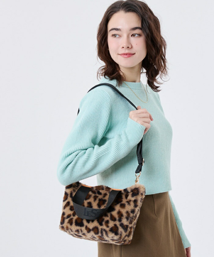 (レスポートサック)トートバッグ 3029LD21／レスポートサック（LeSportsac）