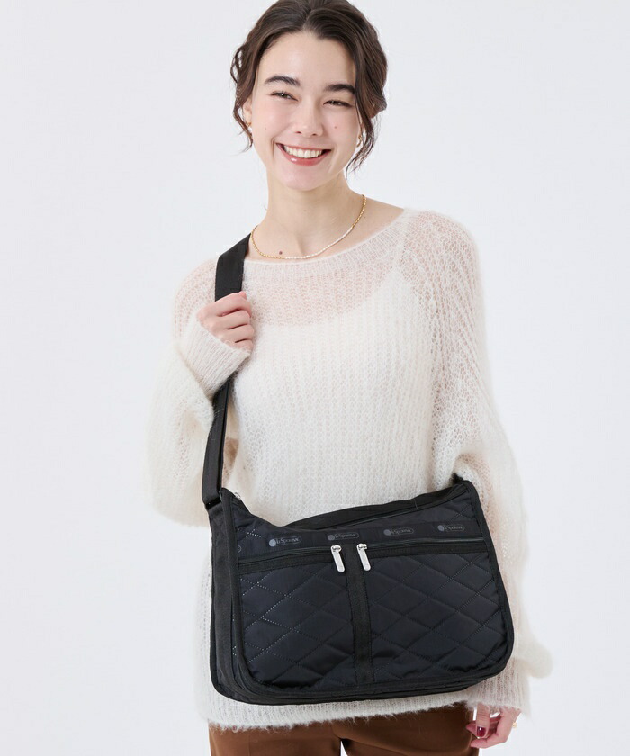 (レスポートサック)ショルダーバッグ 7507HE62／レスポートサック（LeSportsac）