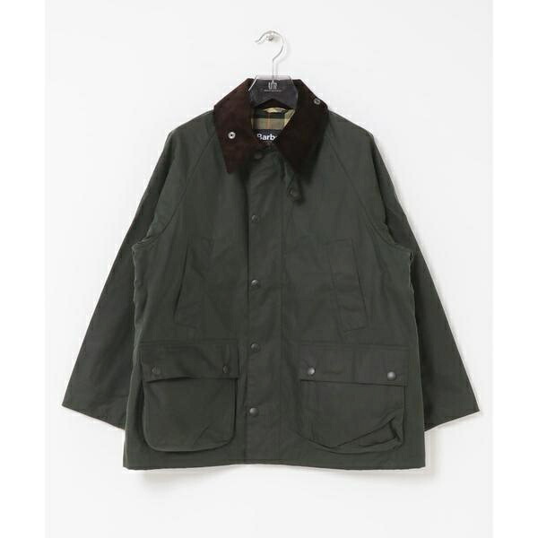 Barbour　OS BEDALE WAX JACKET／アーバンリサーチ（URBAN RESEARCH）