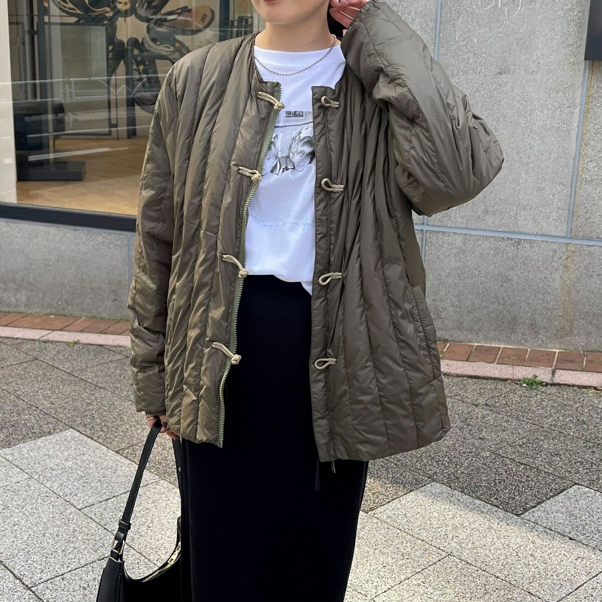 楽天市場】【WEB限定】【TAION/タイオン】リバーシブルチャイナボタン