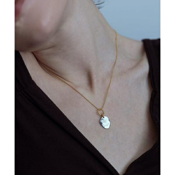 SMELLY so’ combinetion necklace/スメリー(SMELLY)