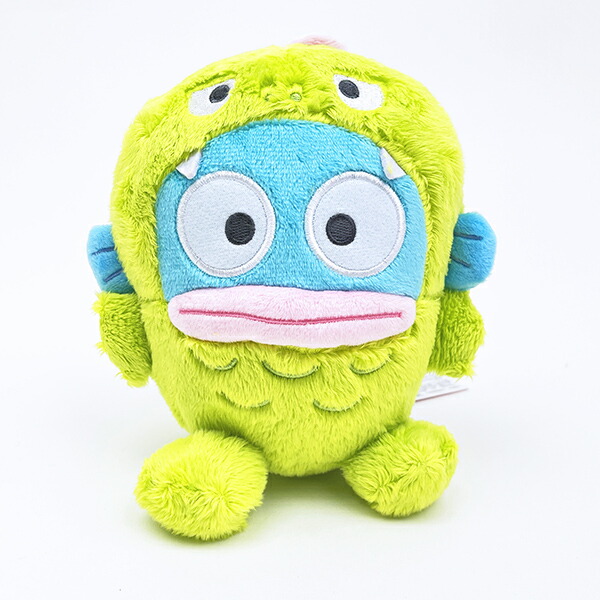 楽天市場】カナヘイの小動物 ゆるっとアミューズメント×サンリオ