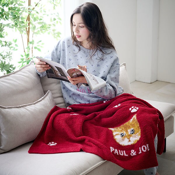 楽天市場】【2月25日限定 ポイント10倍】【PAUL&JOE PARIS room wear