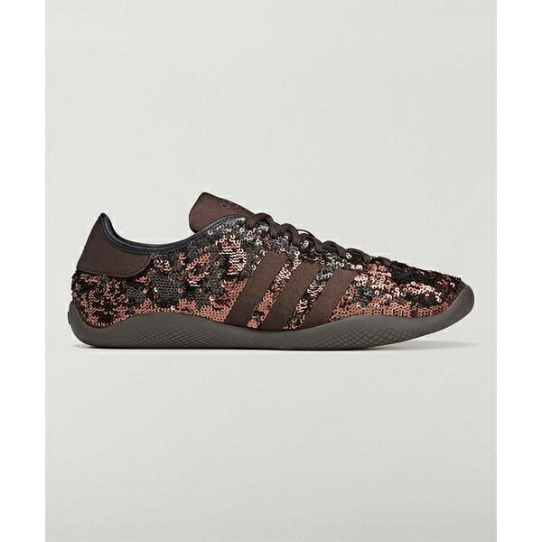 adidas×WALES BONNER／アディダス×ウェールズボナー／WB KARINTHA SEQ／庭園（GARDEN）