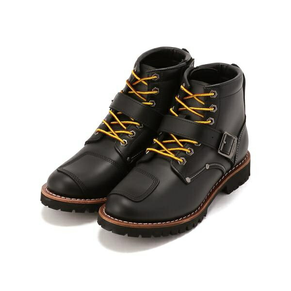 《WOMAN》AVIREX TIGER BOOTS ／ AV2931／アヴィレックス（AVIREX）