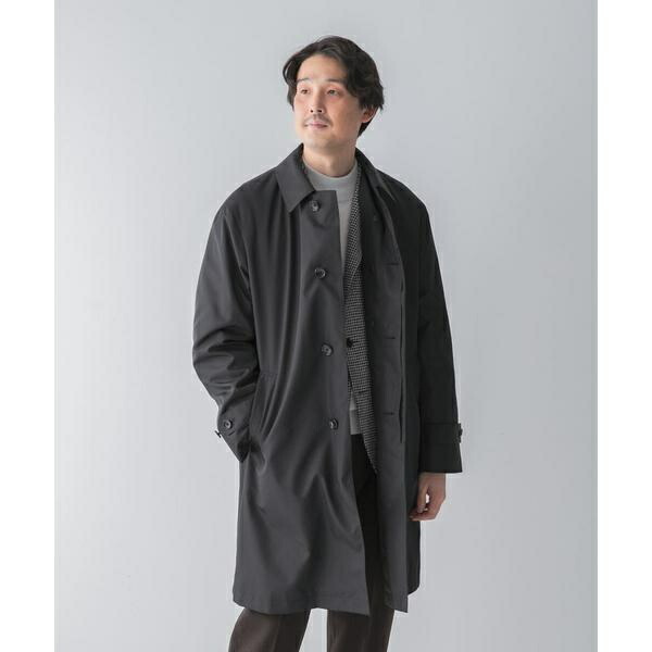LIFE STYLE TAILOR　3WAYコンフォータブルコート／アーバンリサーチ ドアーズ（URBAN RESEARCH DOORS）