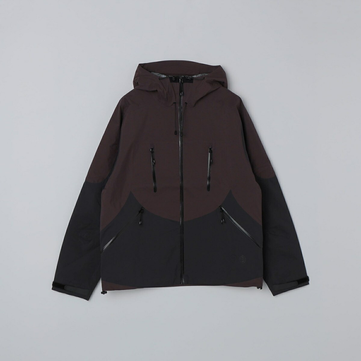 PURPLE MOUNTAIN OBSERVATORY: ANVIL SHELL／シップス（SHIPS）