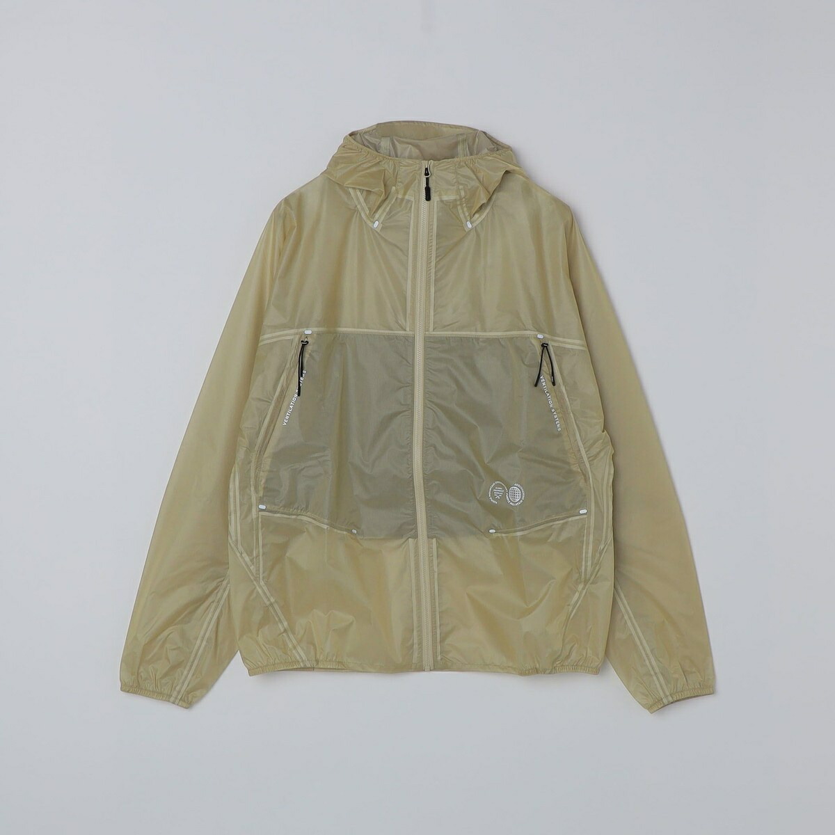 PURPLE MOUNTAIN OBSERVATORY: STINGER JACKET／シップス（SHIPS）