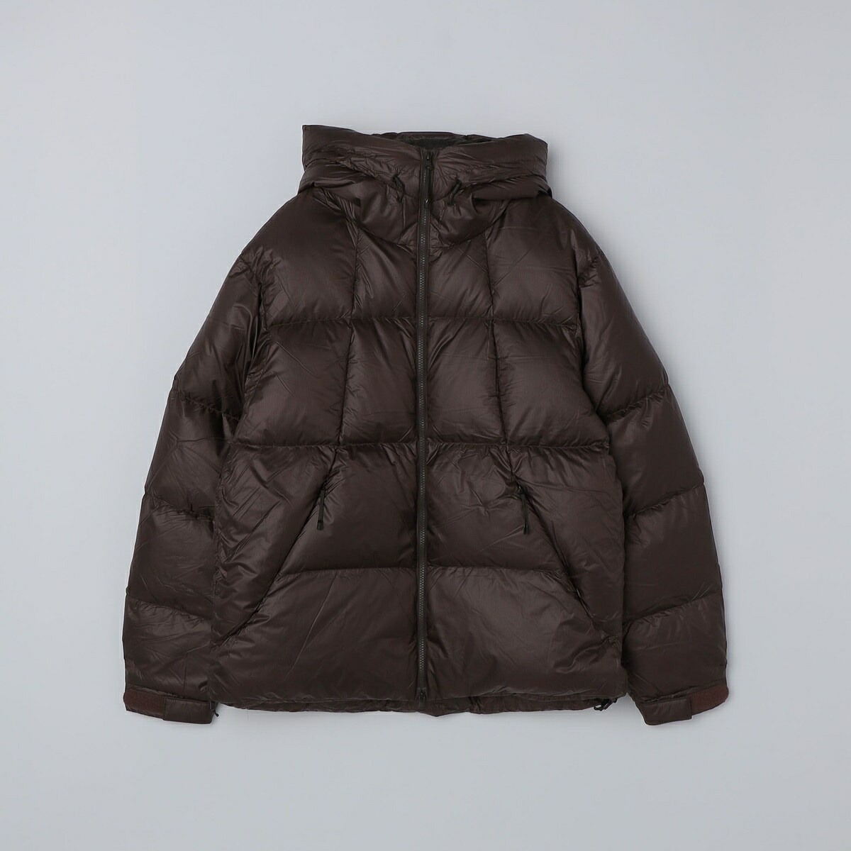 Goldwin: PERTEX QUANTUM DOWN／シップス（SHIPS）