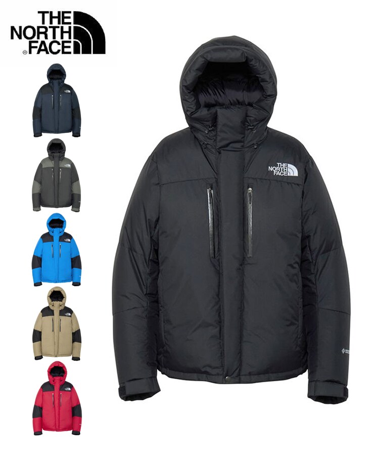 Baltoro Light Jacket (バルトロライトジャケット) ユニセックス / 6カラー ／ザ・ノース・フェイス（THE NORTH FACE） 28,815円