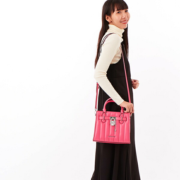 HAMILTON SM SATCHEL サッチェル／マイケル・コース（Michael Kors）｜丸井（マルイ）店