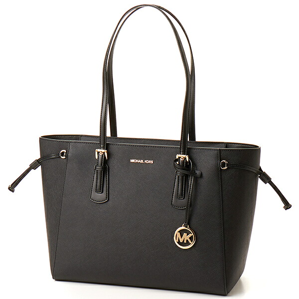 VOYAGER LG MF TZ TOTE トートバッグ／マイケル・コース（Michael Kors）