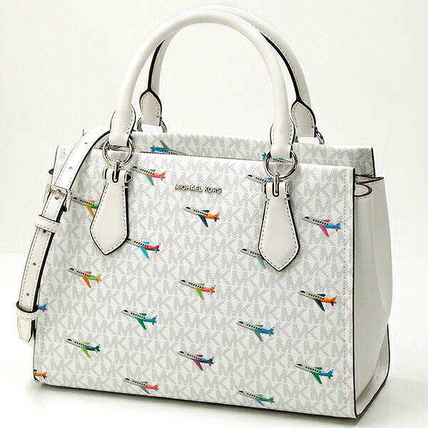 MARILYN MD SATCHEL サッチェル／マイケル・コース（Michael Kors）