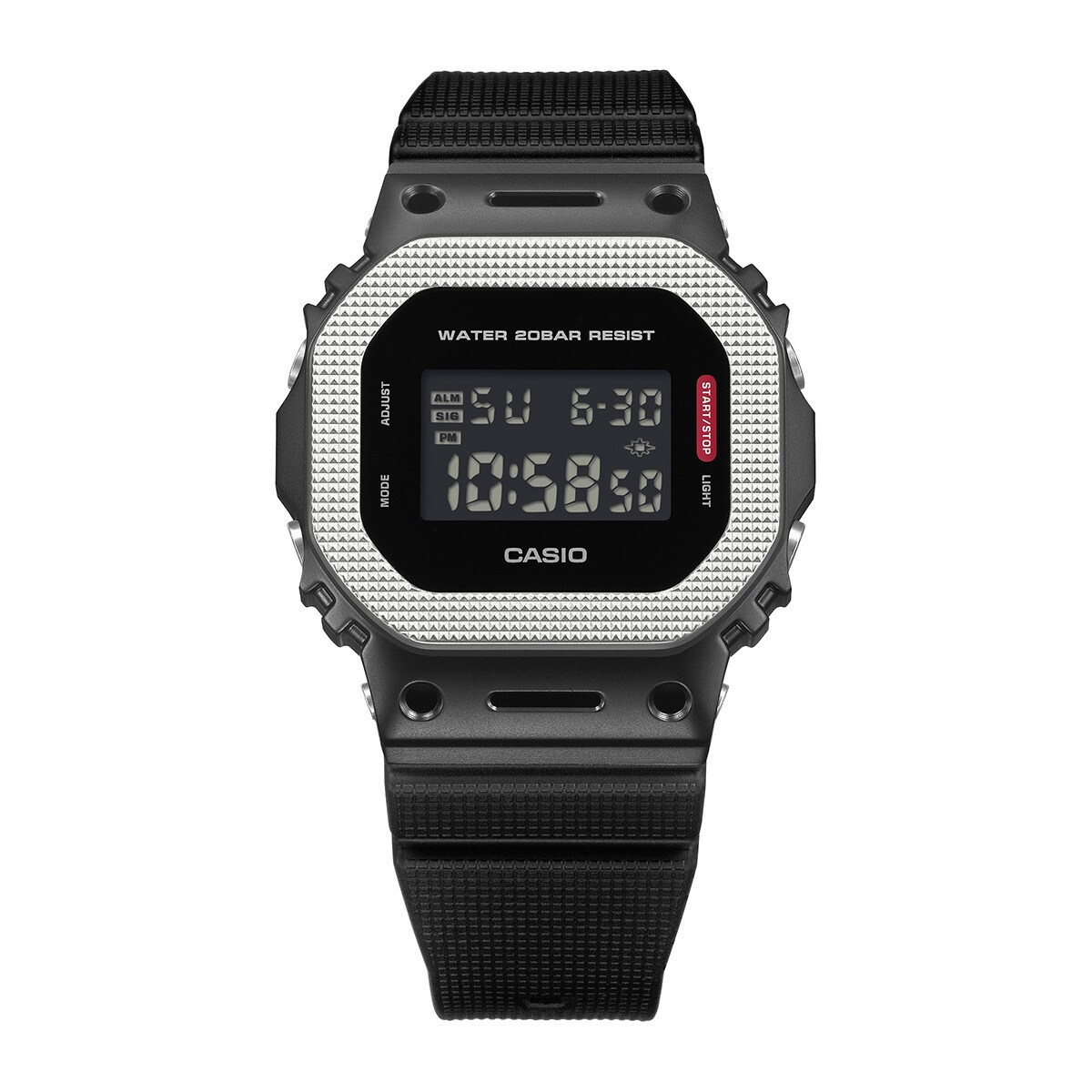 MODERN INDUSTRIAL【国内正規品】GM-5600BM-1JF／ジーショック（G-SHOCK）