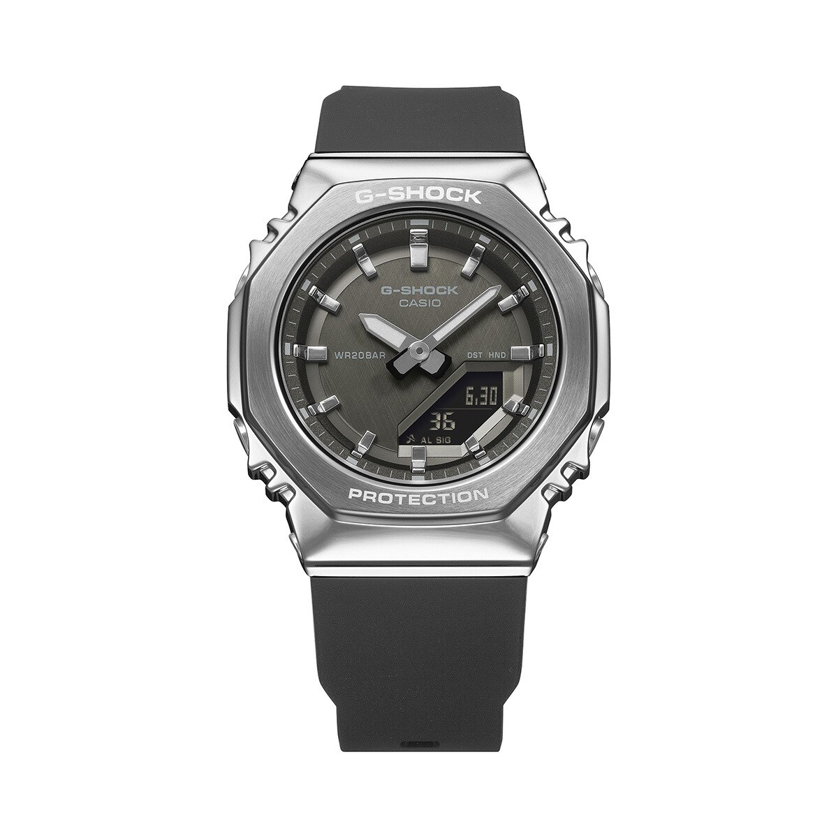 GM-S2110シリーズ【国内正規品】GM-S2110-1A1JF／ジーショック（G-SHOCK）