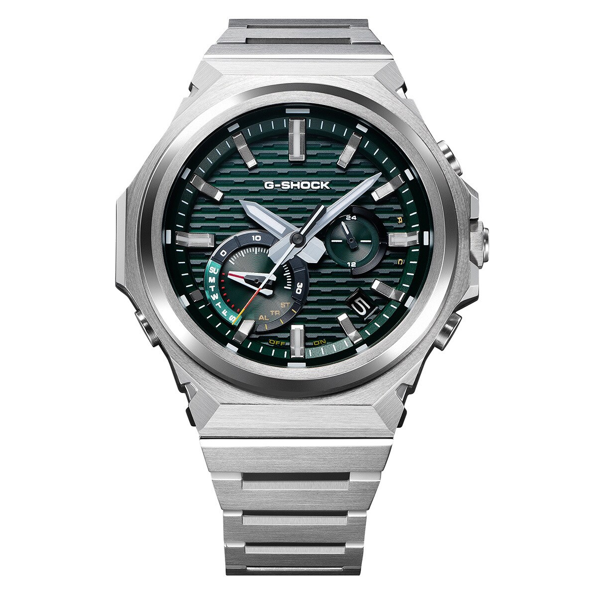 GST-B1000シリーズ【国内正規品】GST-B1000D-3AJF／ジーショック（G-SHOCK）