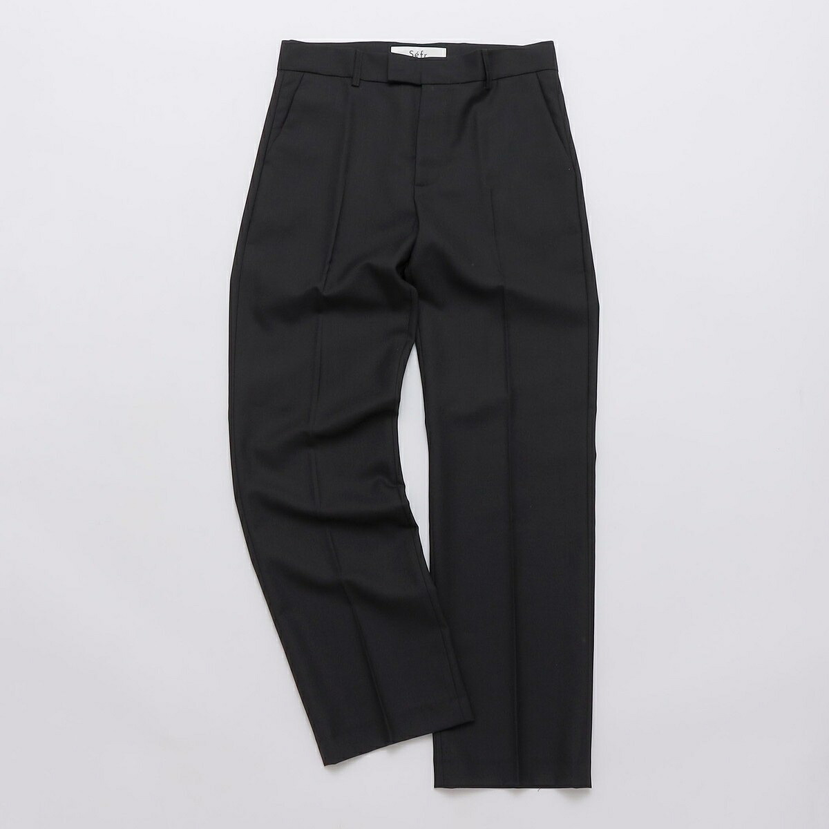 Sefr: MIKE SUIT TROUSER／シップス（SHIPS）