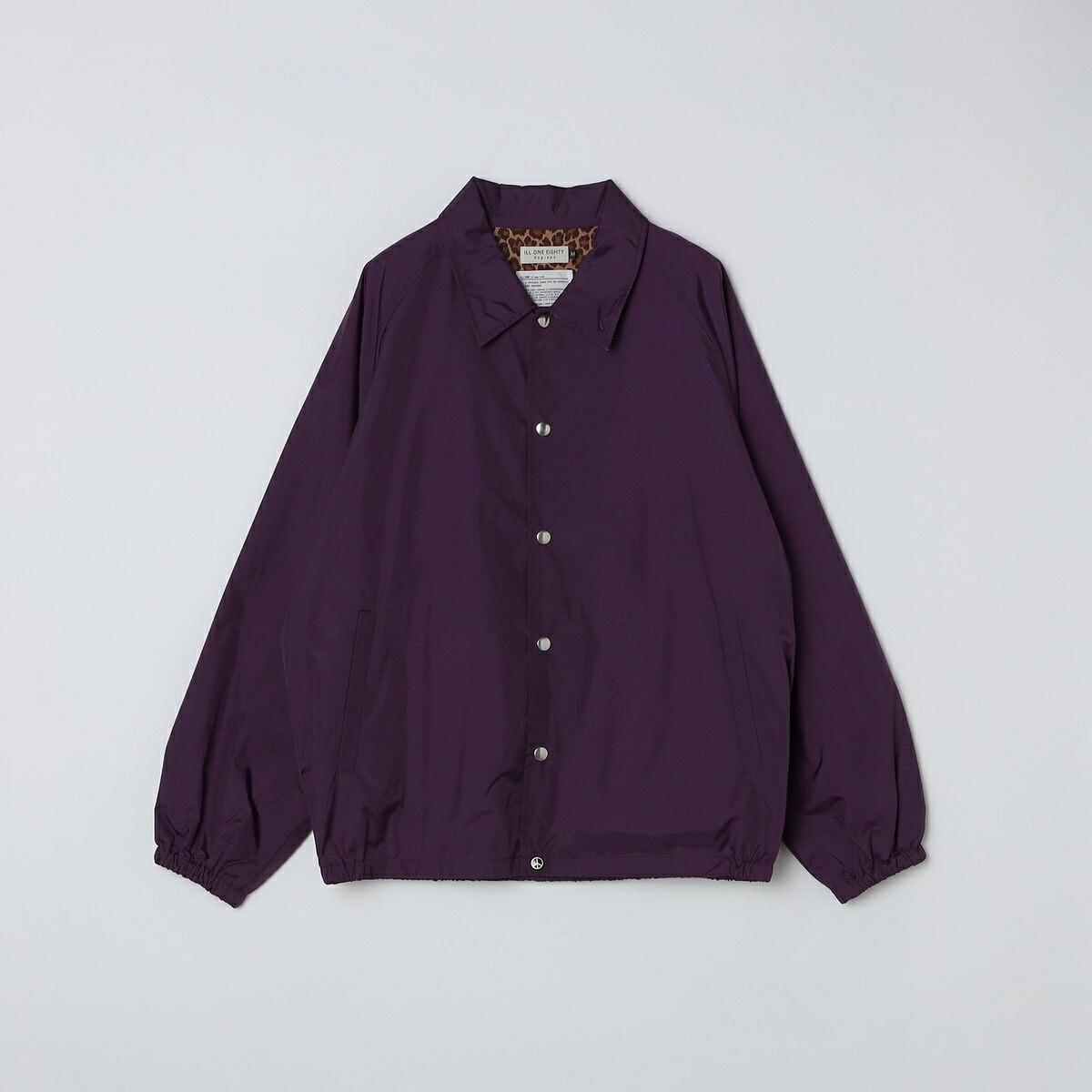 ILL180°: GRIFFIN JACKET/シップス(SHIPS)|丸井(マルイ)店