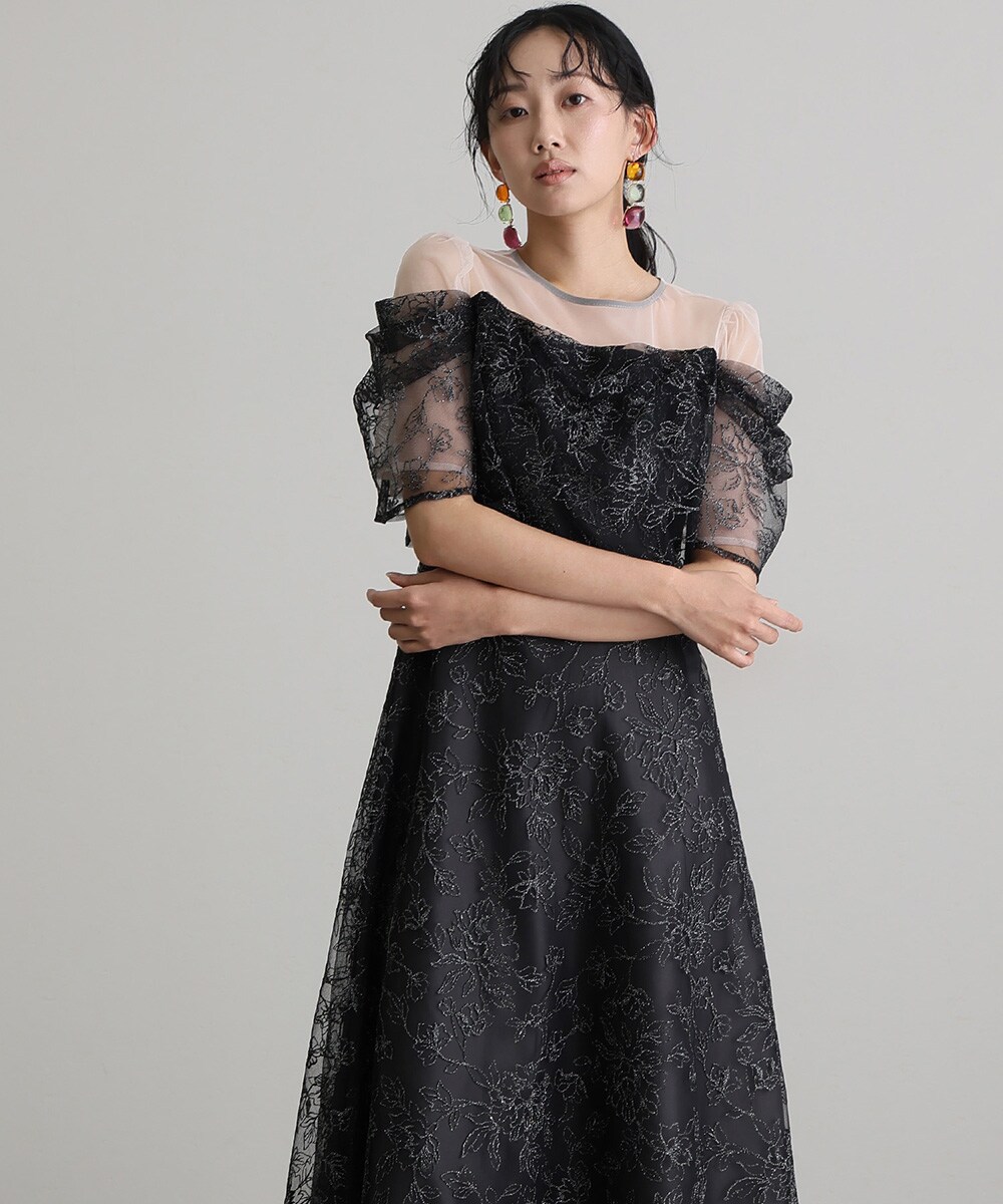 結婚式 ワンピース/アトロ(atlo)