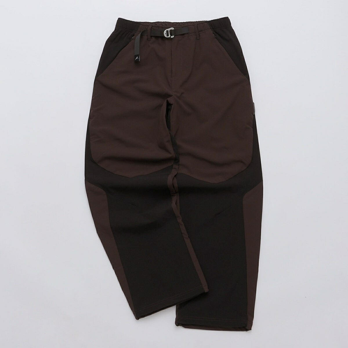 PURPLE MOUNTAIN OBSERVATORY: TERRAIN PANT／シップス（SHIPS）