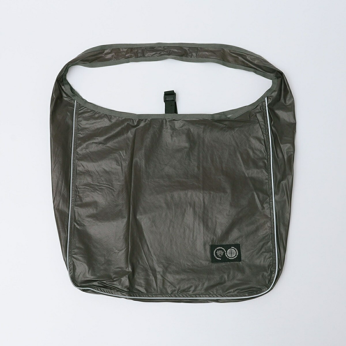 PURPLE MOUNTAIN OBSERVATORY: OBSIDIAN TOTE／シップス（SHIPS） 6,248円