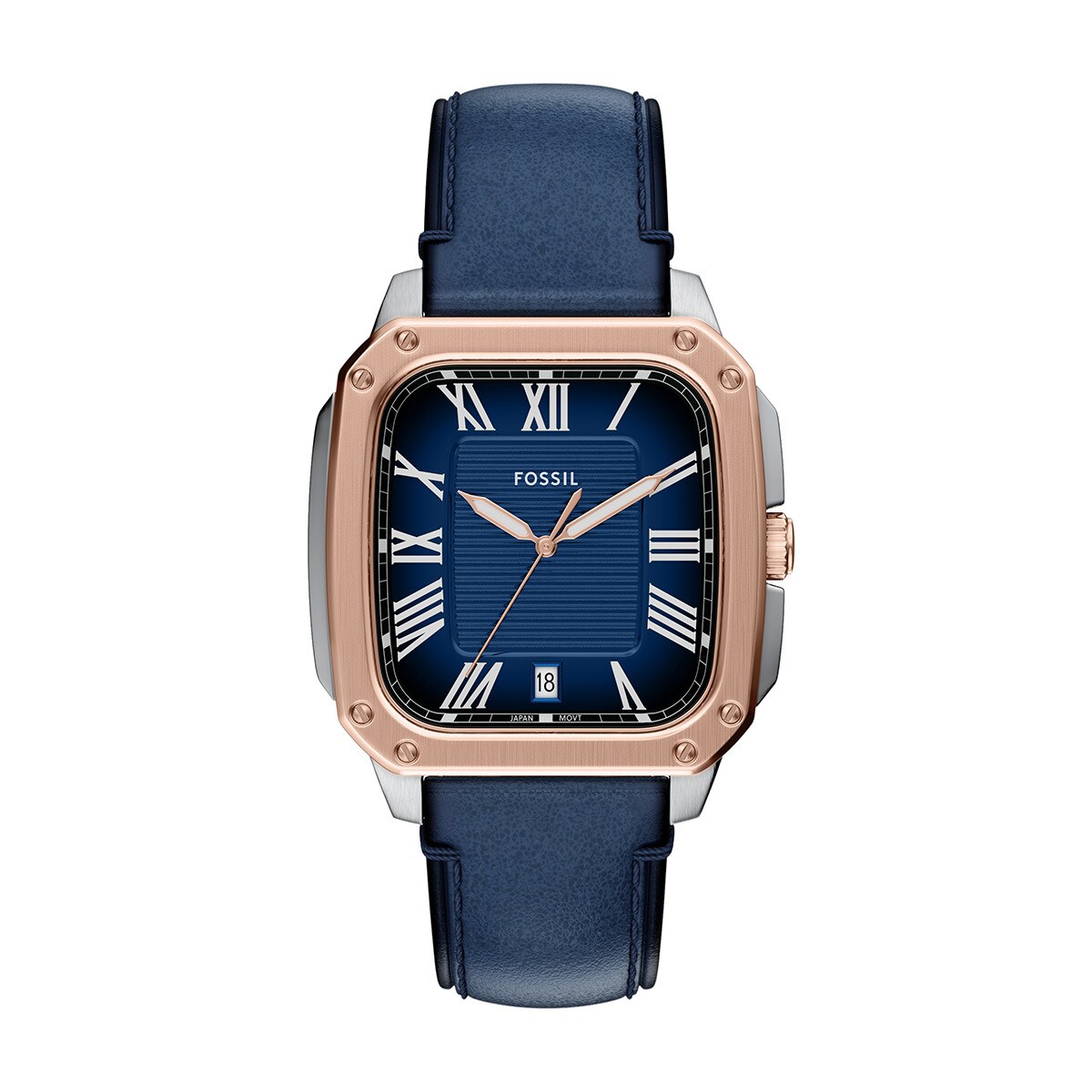 CROSBY　クロスビー　FS6149／フォッシル（FOSSIL）