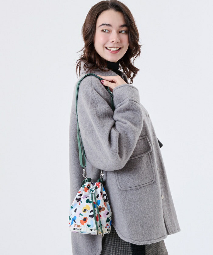 (レスポートサック)ショルダーバッグ 1050HF66／レスポートサック（LeSportsac）