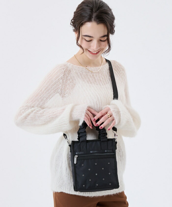 楽天市場】(レスポートサック)ショルダーバッグ 3714HC91