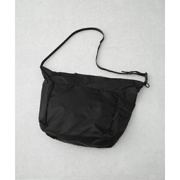 【別注】BAICYCLON by Bagjack／ SHOULDER BAG／ナノユニバース（NANO universe）