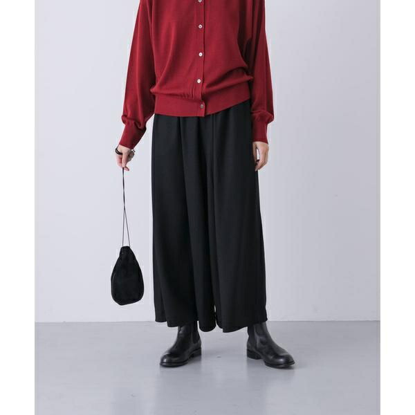 かぐれ　コットンポンチワンピース　サイズ1 かぐれ 『2サイズ展開』コットンポンチワイドワンピース : マルイ(丸井