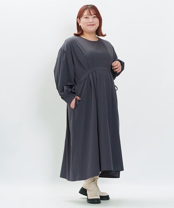 楽天市場】【大きいサイズ】こんな時のタックSHOP／アズノゥアズ