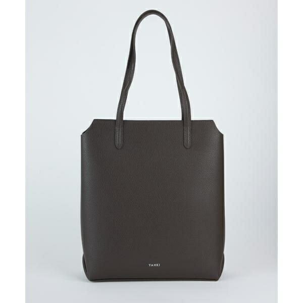 シュリンクレザートートバッグ《YAHKI》／フェイバリット スキナモノ（FAVORITE SUKINAMONO） 25,773円