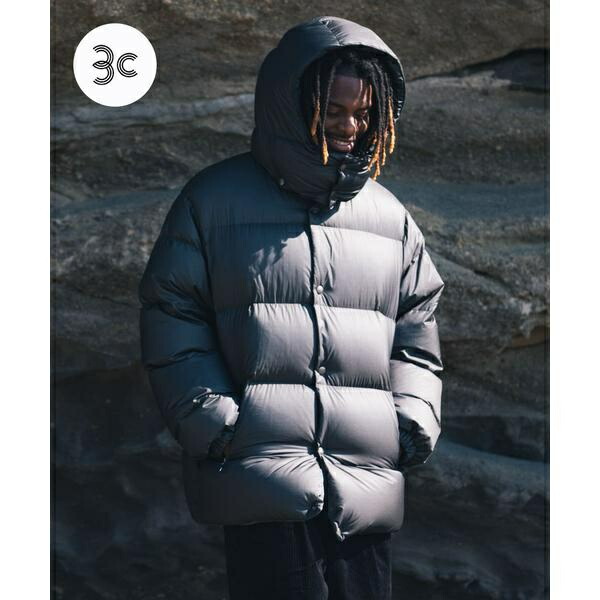 KAJIF LIGHT DOWN JACKET／アーバンリサーチ（URBAN RESEARCH）