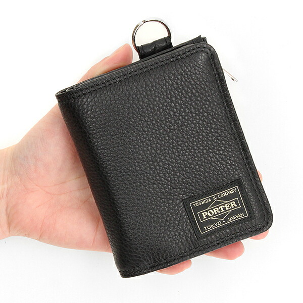 ポーター カーム ウォレット 041-03121／ポーター 吉田カバン（PORTER）｜丸井（マルイ）店 27,720円