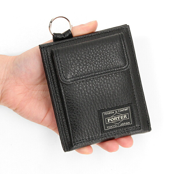 ポーター カーム ウォレット 041-03123/ポーター 吉田カバン(PORTER)|丸井(マルイ)店