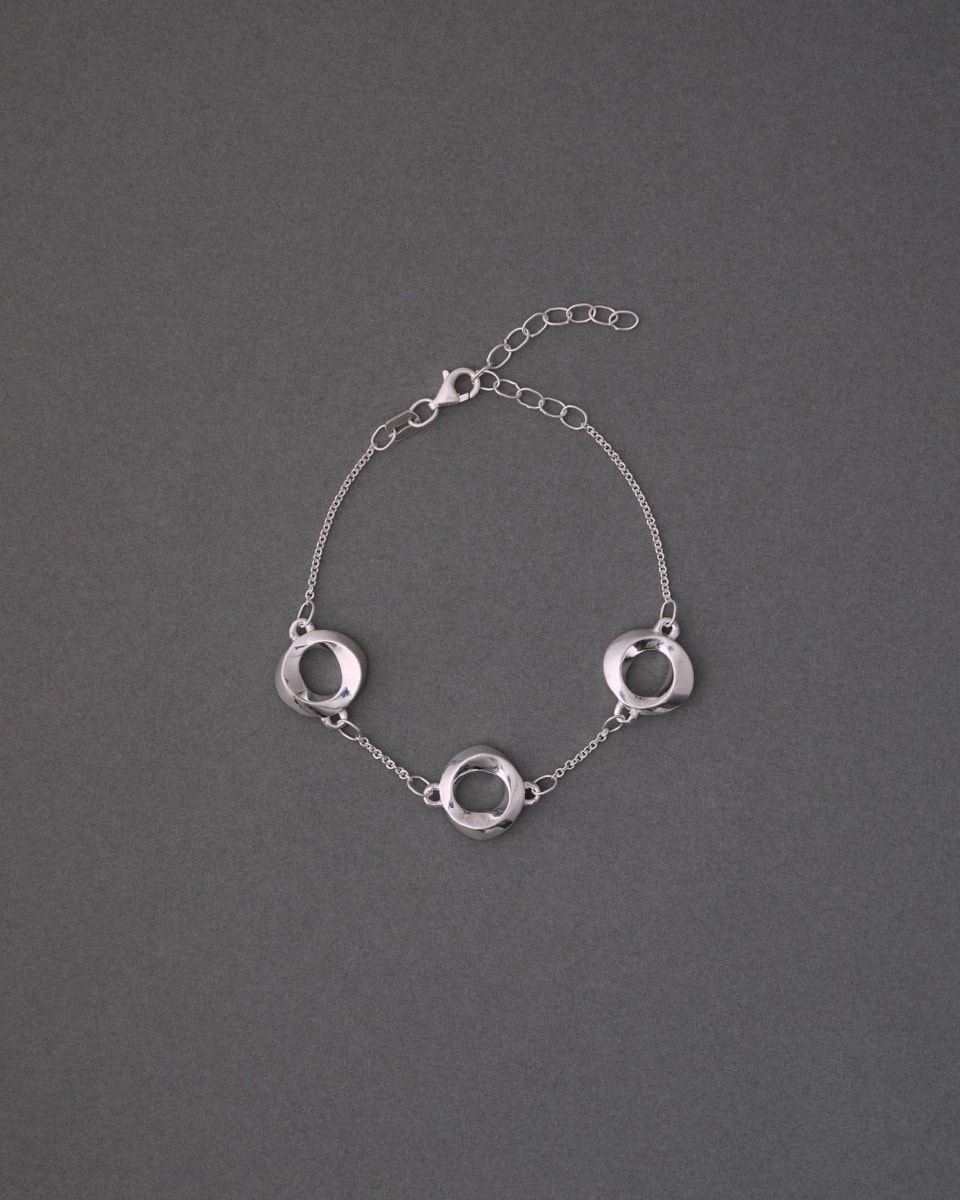 楽天市場】NINA&JULES ニナ・エ・ジュール ブレスレット Rectangle