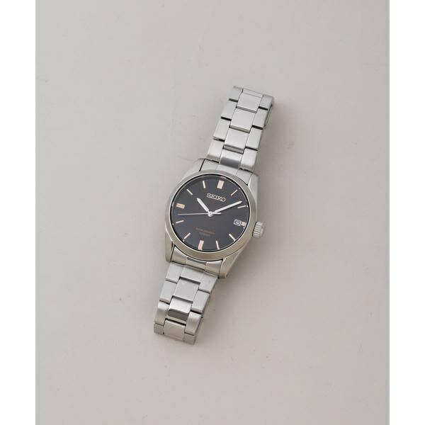 SEIKO/別注 Seiko 5 Sports ナノユニバース SEIKO／別注 Seiko 5 Sports | ナノユニバース(NANO universe