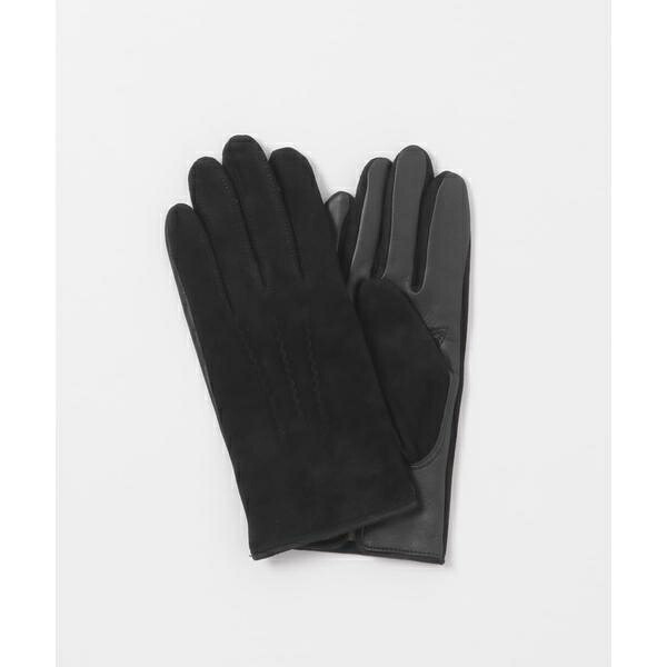 GLOVES TOUCH SUEDE/LAMBSKIN/アーバンリサーチ(URBAN RESEARCH)|丸井(マルイ)店