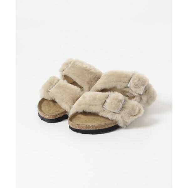 BIRKENSTOCK　Arizona Shearling／アーバンリサーチ（URBAN RESEARCH）