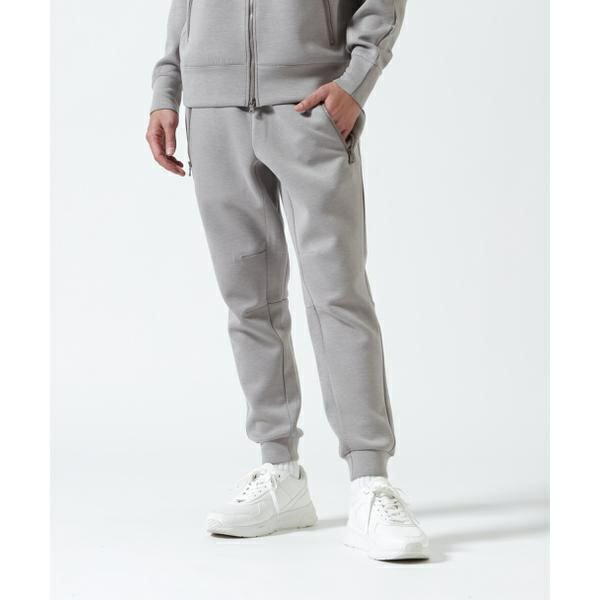 PIUORO(ピウオロ) CARDBOARD JOGGER PANTS／ビーセカンド（B'2nd）