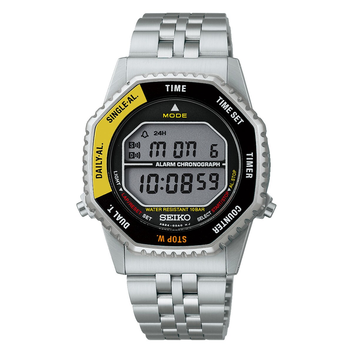 SEIKO SELECTION セイコーセレクション Sシリーズ【国内正規品】SBJG017／セイコー（SEIKO）