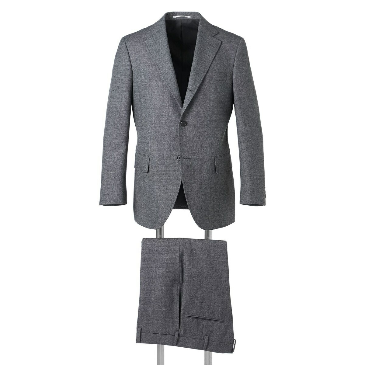 【WEB・一部店舗限定】ネールヘッドスーツ / 総裏／Ｊプレス（J.PRESS）