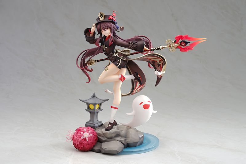 原神_胡桃・雪晴梅香Ver./colleize(colleize)|丸井(マルイ)店