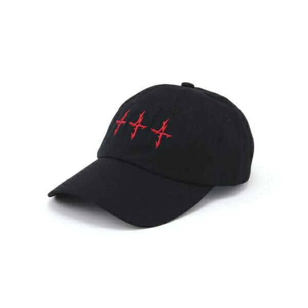 NOT4NERD／ノットフォーナード／444 LOGO BALL CAP／エルエイチピー（LHP）